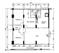 Blk 254 Bishan Street 22 (Bishan), HDB 4 Rooms #569284301